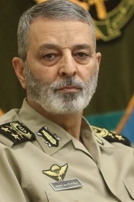 Iran Doubtful About Israeli Commitment To Truce: Top General