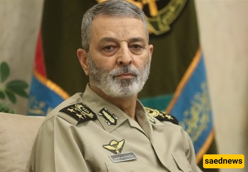Iran Doubtful About Israeli Commitment To Truce: Top General