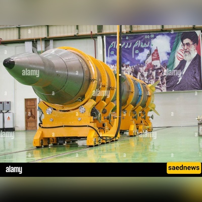 Indian Media Left Awestruck by Iranian Missile’s Power—Watch the Moment That Shook Washington and Tel Aviv!