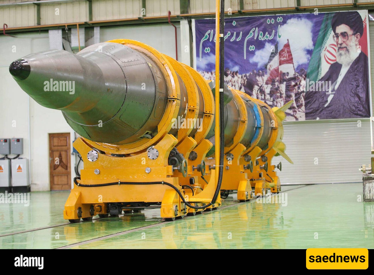 Indian Media Left Awestruck by Iranian Missile’s Power—Watch the Moment That Shook Washington and Tel Aviv!