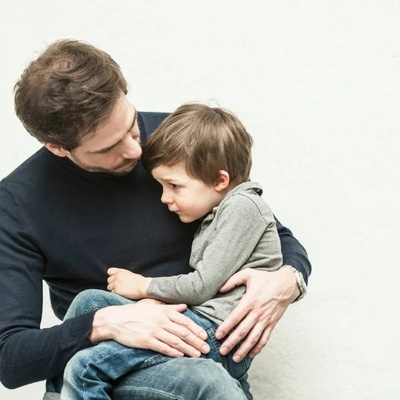 From Scary News to Feeling Safe: A Guide to Talking with Children About War