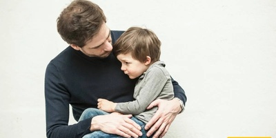 From Scary News to Feeling Safe: A Guide to Talking with Children About War