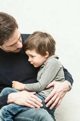 From Scary News to Feeling Safe: A Guide to Talking with Children About War