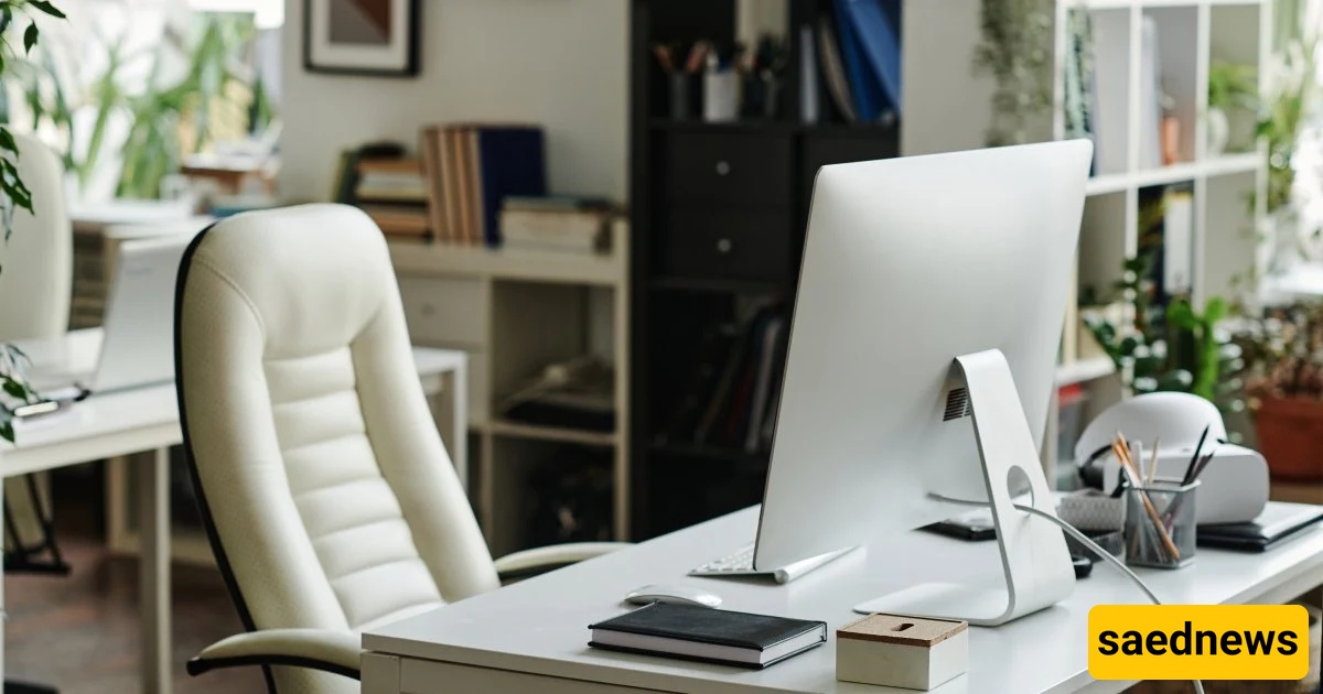 Choosing The Right Workspace Setup