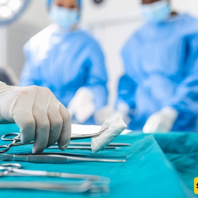 Four Days on the Operating Table: Where Was the World’s Longest Surgery Performed?