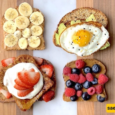 Best Foods to Ease Morning Hunger During Pregnancy
