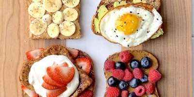 Best Foods to Ease Morning Hunger During Pregnancy
