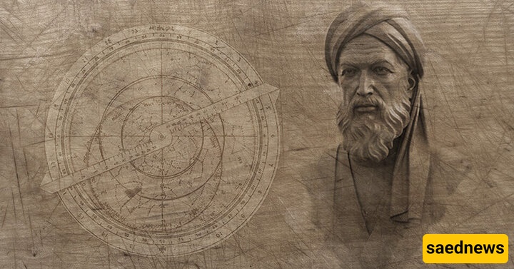 Al-Khwarizmi: Pioneer Of Algorithms, Algebra