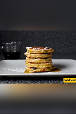The Pancake Crisis I Had On Father’s Day (And the Fix That Saved Weekend Breakfast!)