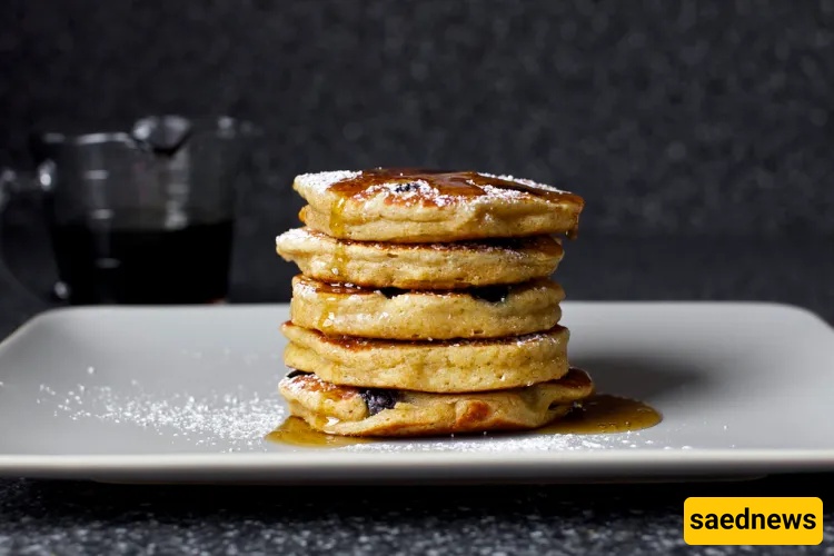 The Pancake Crisis I Had On Father’s Day (And the Fix That Saved Weekend Breakfast!)