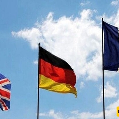Iran's Approach In Next Talks With Europeans Will Be Firmer