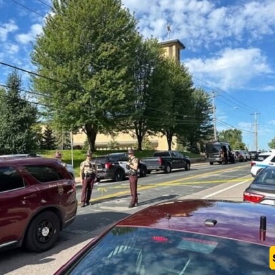 Annunciation Catholic School Shooting in US Leaves Casualties