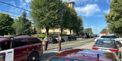 Annunciation Catholic School Shooting in US Leaves Casualties