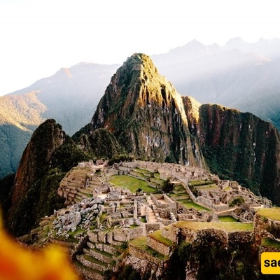 10 Mysterious and Strange Places in the World (With Photos)