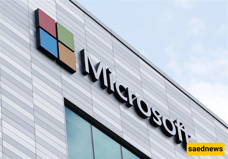 Activists Claim Microsoft Aided Israeli Regime in Hiding Surveillance Data