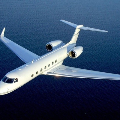 Why Are Most Airplanes White?