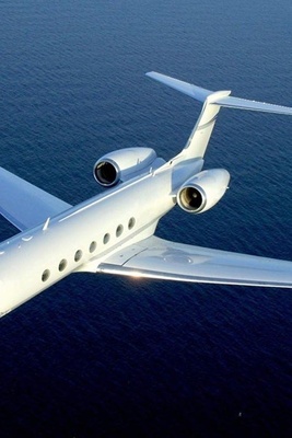 Why Are Most Airplanes White?