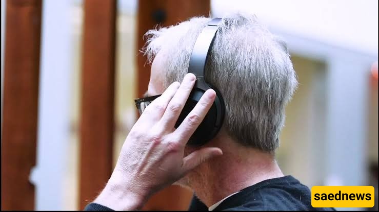 headphone