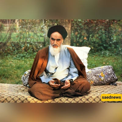 From Qom to Revolution: A Visual Journey Through the Life of Imam Khomeini