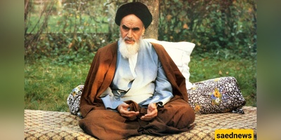 From Qom to Revolution: A Visual Journey Through the Life of Imam Khomeini