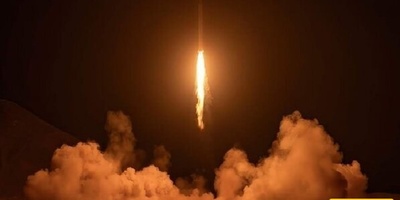 IRGC Reportedly Targets U.S. Fifth Fleet Command and Control Center in Bahrain