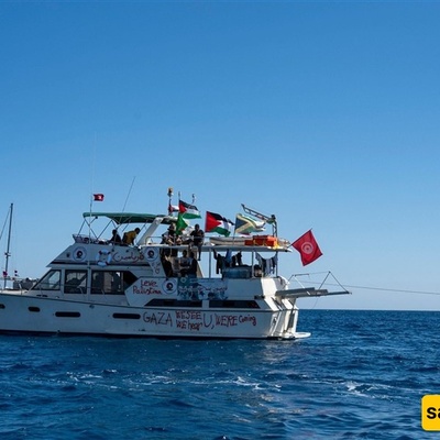 Greek Activist Returns Home and Alleges Widespread Torture in Israeli Prison