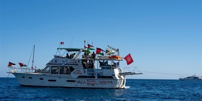 Greek Activist Returns Home and Alleges Widespread Torture in Israeli Prison
