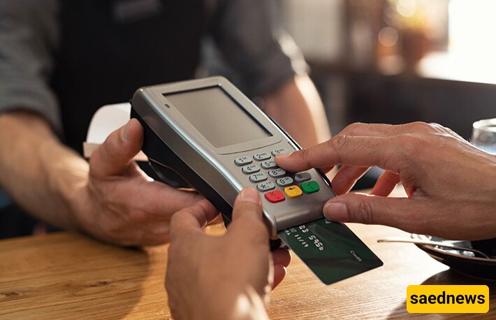 What Did The First Credit Card Machines Look Like? A Journey To The Past With This Video