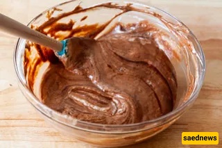 chocolate cake recipe