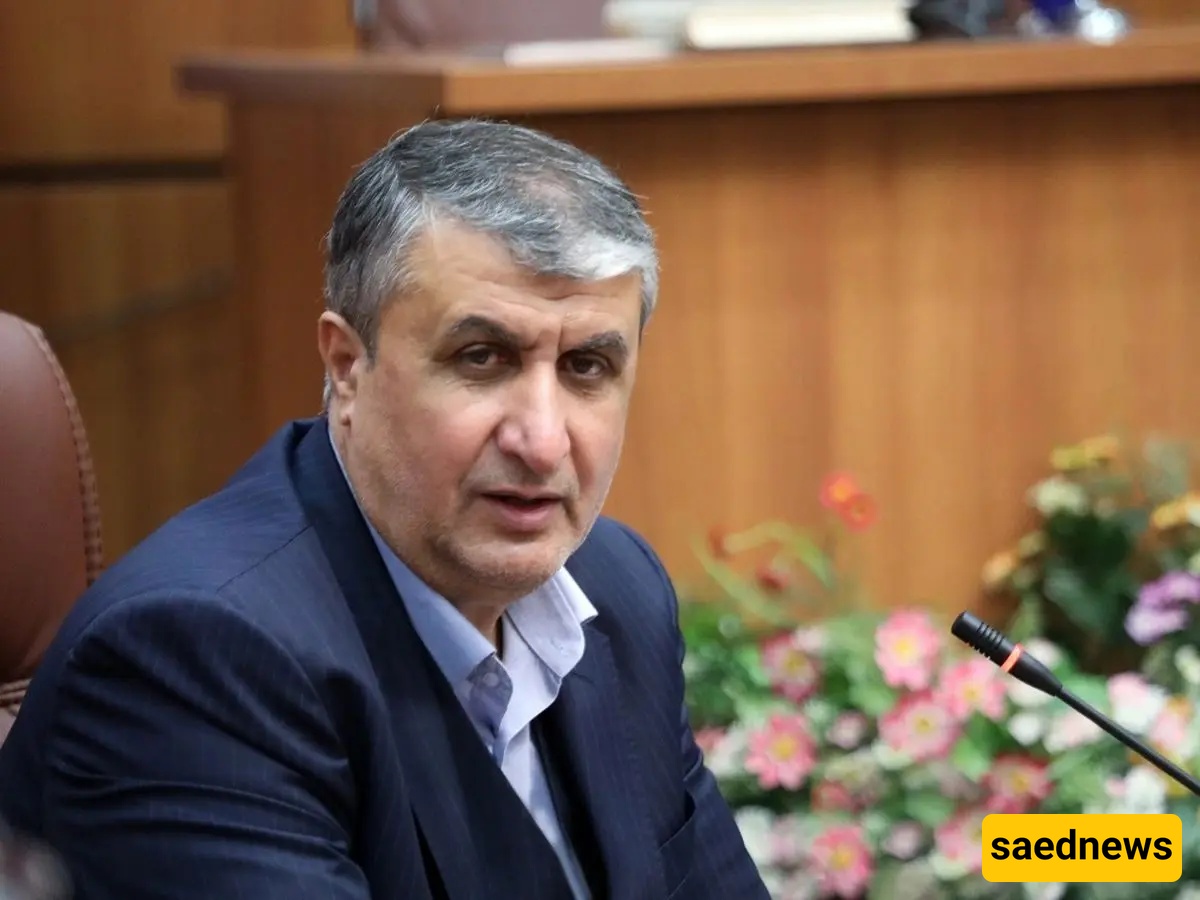 Mohammad Eslami