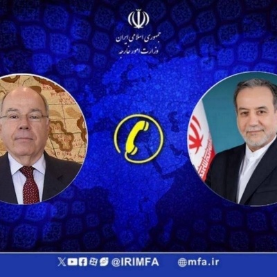 Iranian and Brazilian Foreign Ministers Urge Diplomacy to Ease Regional Tensions
