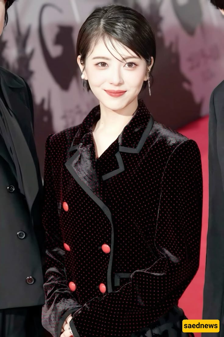 Minami Hamabe
