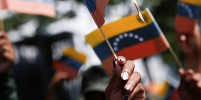 Venezuela, Mexico Hold Protests Condemning US Policies