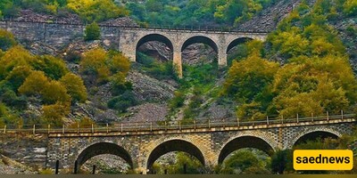 Top 5 Natural Wonders of Iran: A Journey Through Its Beautiful Forests