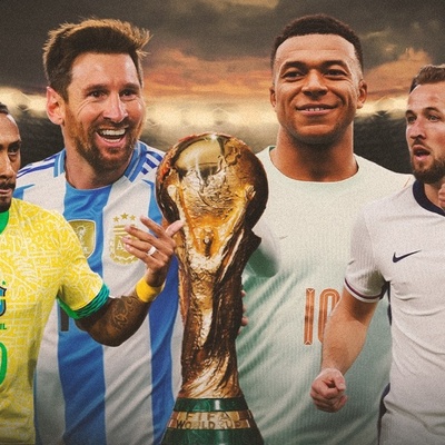 Supercomputer Predicted The World Cup Champion