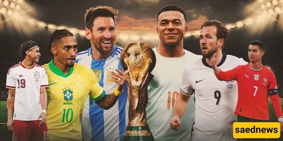 Supercomputer Predicted The World Cup Champion