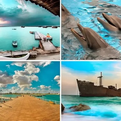 7 Must-See Historical and Tourist Attractions in Kish