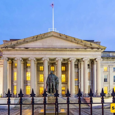 U.S. Treasury’s Attempt to Calm Bond Market Runs Into Fresh Pressure
