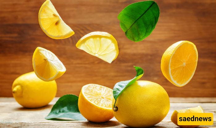 lemon 