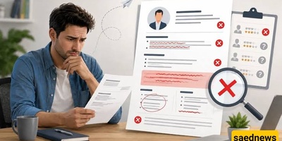 7 Common Resume-Writing Mistakes That Can Reduce Your Chances of Getting Hired