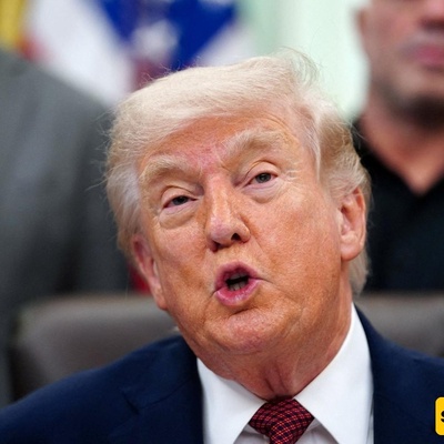 The Gap Trump Used to Attack Iran!