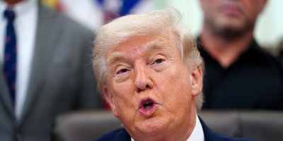 The Gap Trump Used to Attack Iran!