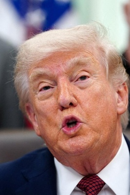 The Gap Trump Used to Attack Iran!