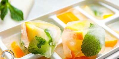 Unusual Uses of Ice Cube Trays in Cooking and Household Chores