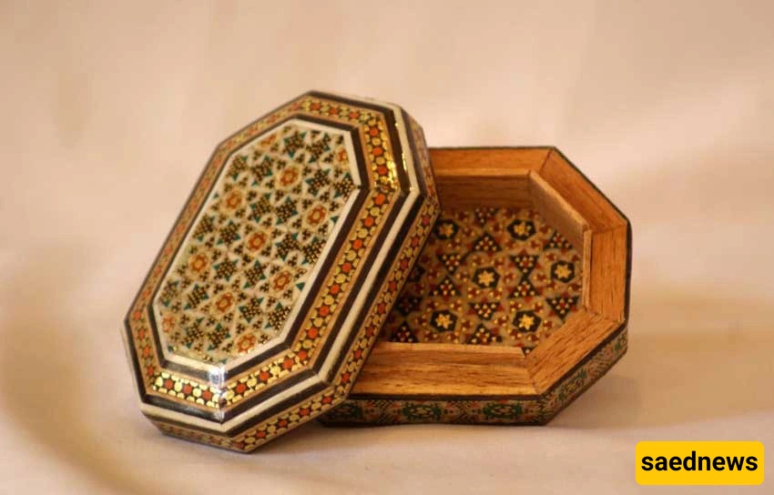 Shiraz souvenirs