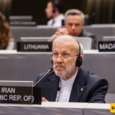 Iran Asks IPU to Suspend Israel’s Membership