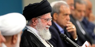 Leader Calls On New Government To Utilize Capacities For Progress