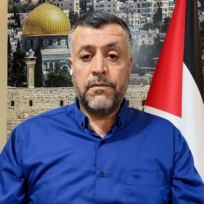 Hamas Warns Palestinian Prison Leader Faces ‘Gradual Assassination’ in Israeli Prison