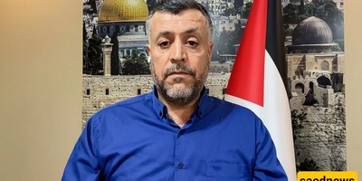 Hamas Warns Palestinian Prison Leader Faces ‘Gradual Assassination’ in Israeli Prison