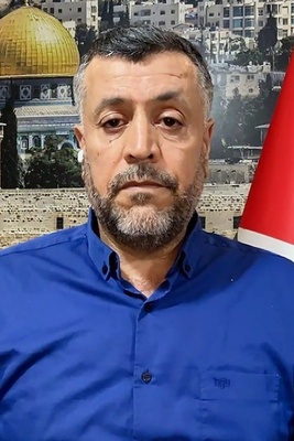 Hamas Warns Palestinian Prison Leader Faces ‘Gradual Assassination’ in Israeli Prison